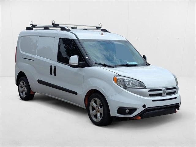 2015 RAM ProMaster City Tradesman SLT