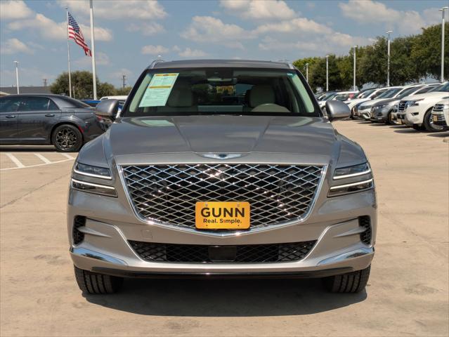 2023 Genesis GV80 2.5T AWD