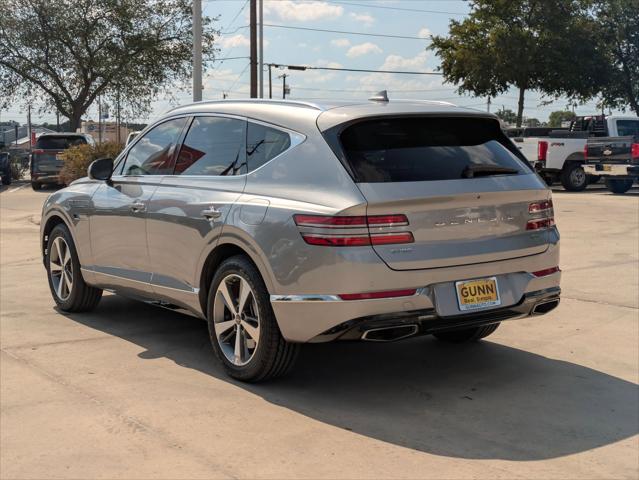 2023 Genesis GV80 2.5T AWD