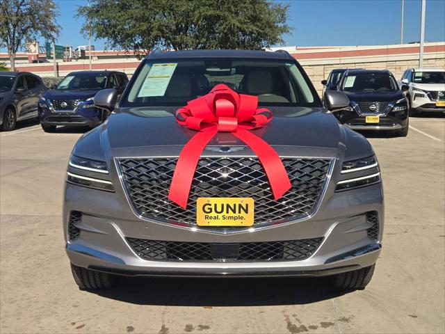 2023 Genesis GV80 2.5T AWD 2023 Genesis GV80 2.5T AWD