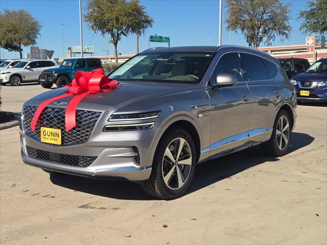 2023 Genesis GV80 2.5T AWD 2023 Genesis GV80 2.5T AWD