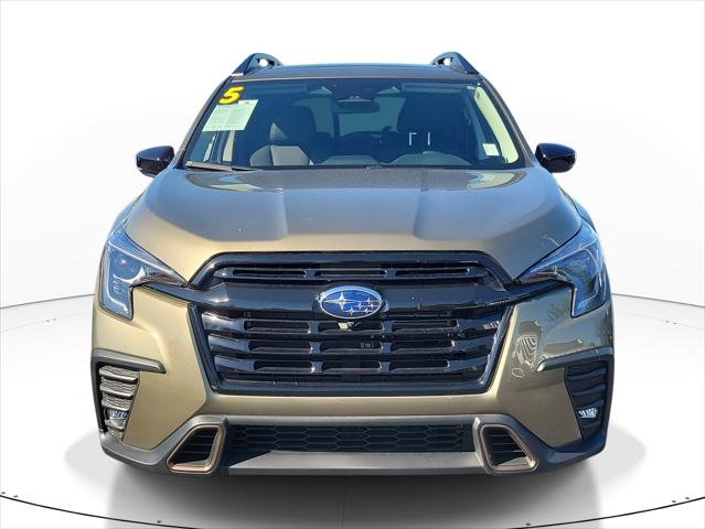 2025 Subaru Ascent Bronze Edition 7-Passenger 2025 Subaru Ascent Bronze Edition 7-Passenger