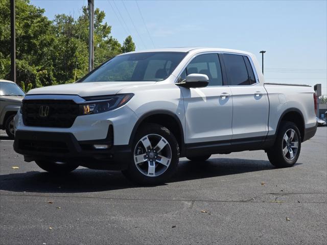2024 Honda Ridgeline RTL 2024 Honda Ridgeline RTL