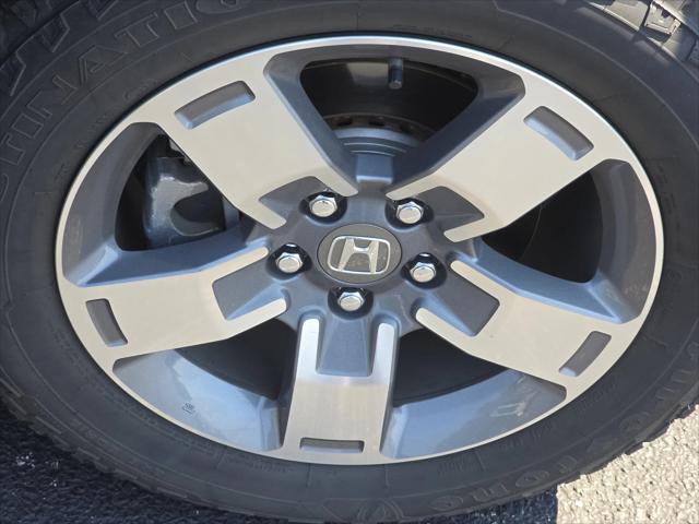 2024 Honda Ridgeline RTL 2024 Honda Ridgeline RTL