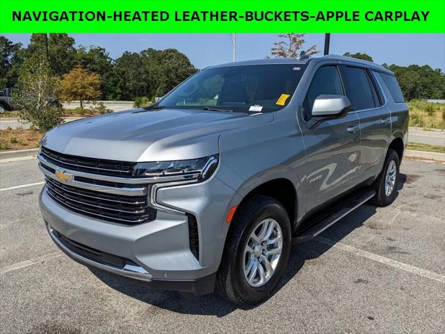 2024 Chevrolet Tahoe 2WD LT