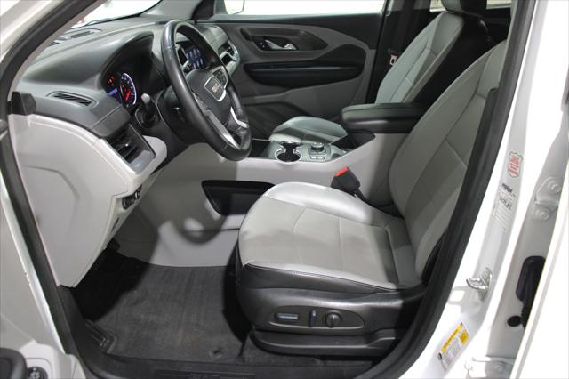 2023 GMC Terrain AWD SLT