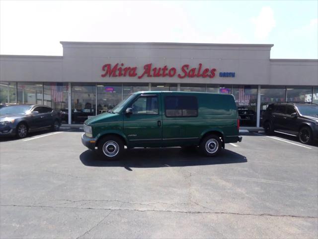 1998 Chevrolet Astro Base for sale in Dayton, OH