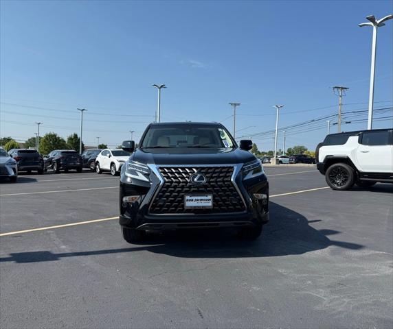 2022 Lexus GX 460 Premium