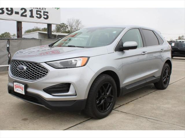 2024 Ford Edge SEL 2024 Ford Edge SEL