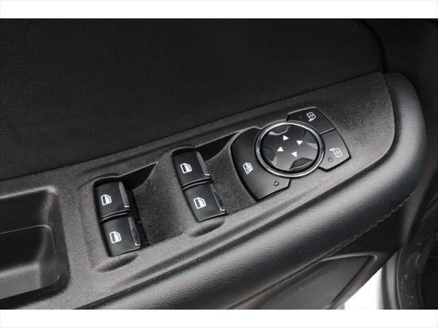 2024 Ford Edge SEL 2024 Ford Edge SEL