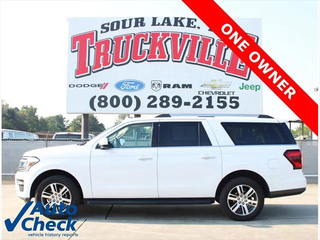 2024 Ford Expedition Limited MAX 2024 Ford Expedition Limited MAX