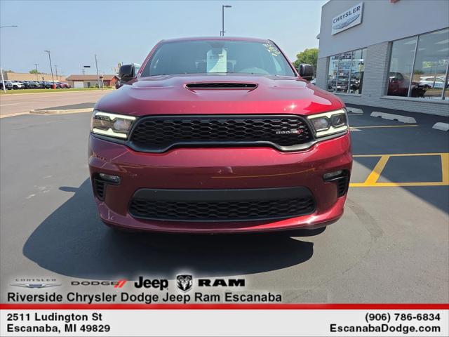 2021 Dodge Durango GT Plus AWD
