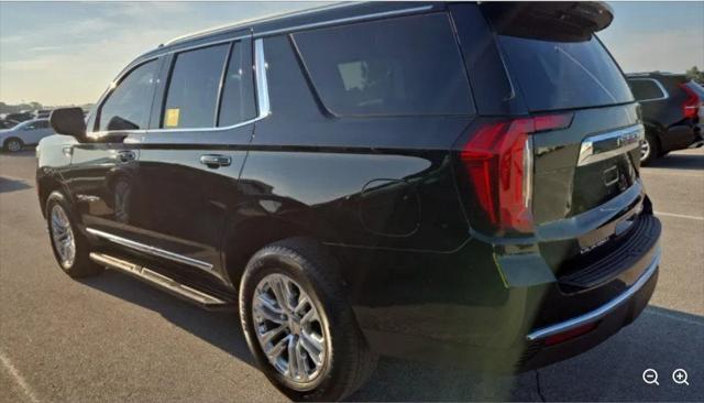 2023 GMC Yukon 4WD SLT 2023 GMC Yukon 4WD SLT