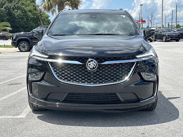 2023 Buick Enclave Avenir AWD