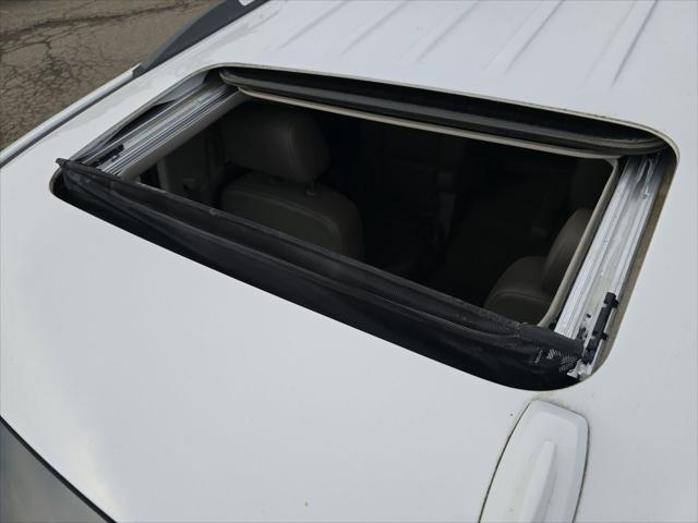 2016 Chevrolet Tahoe LTZ 2016 Chevrolet Tahoe LTZ