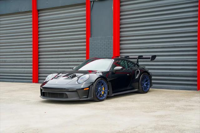 2024 Porsche 911 GT3 RS for sale in Hollywood, FL