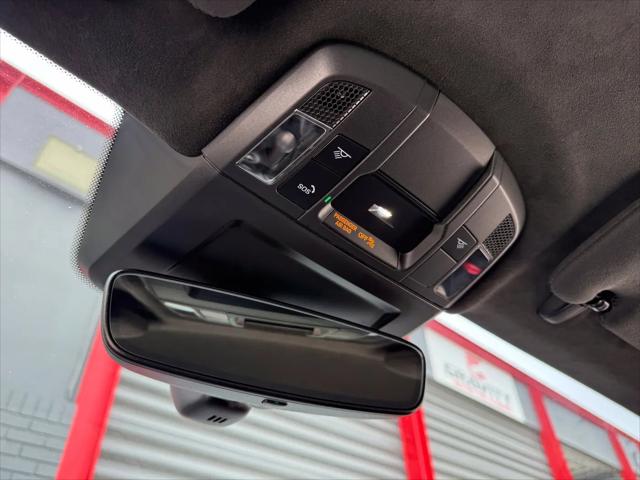2024 Porsche 911 GT3 RS