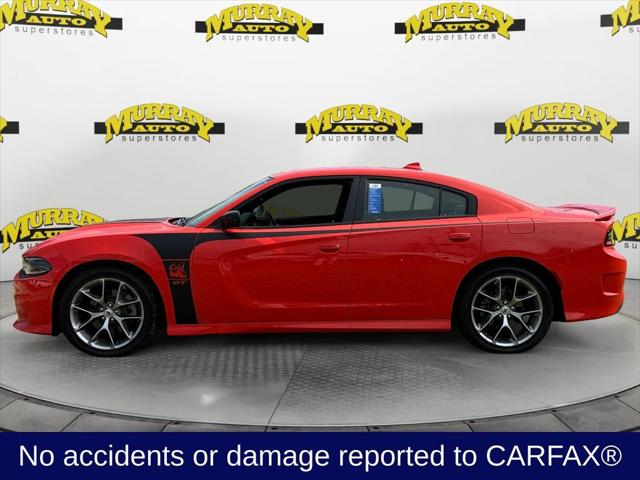 2023 Dodge Charger GT