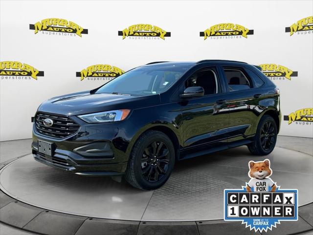 2024 Ford Edge SE