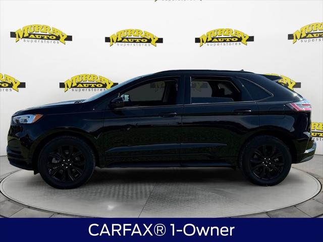 2024 Ford Edge SE