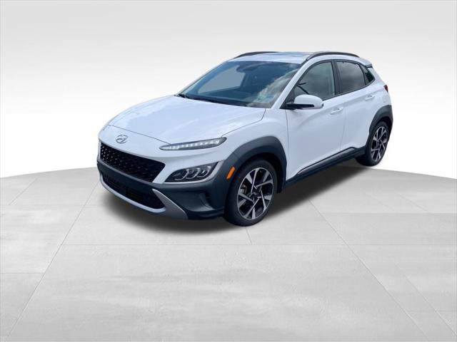 2023 Hyundai Kona Limited