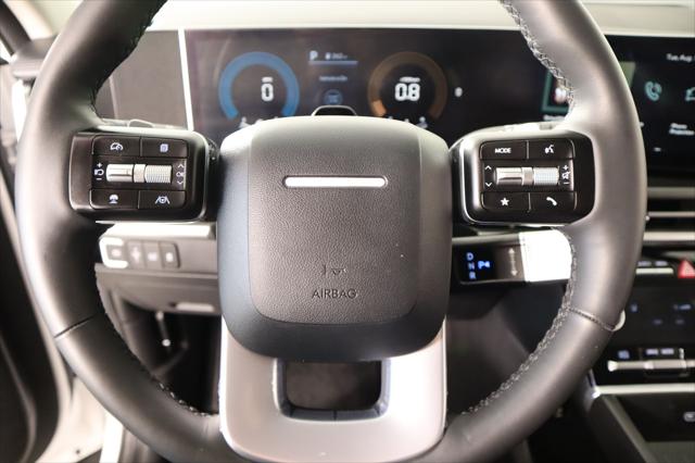 2025 Hyundai Santa Fe SEL 2025 Hyundai Santa Fe SEL