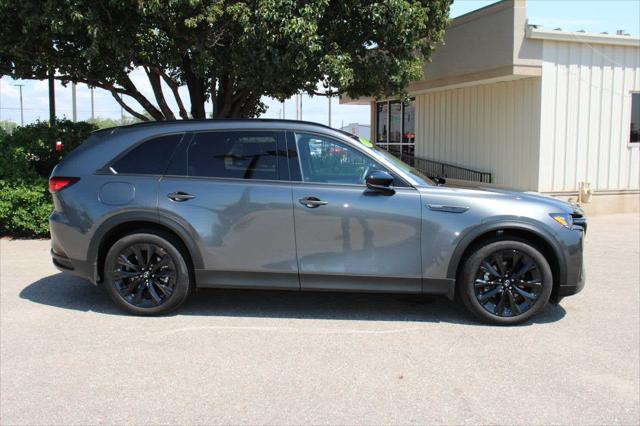 2025 Mazda CX-90 PHEV Premium Sport 2025 Mazda CX-90 PHEV Premium Sport
