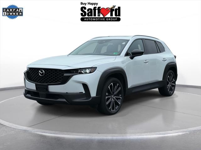 2024 Mazda CX-50 2.5 S Premium Plus