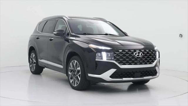 2022 Hyundai Santa Fe Calligraphy for sale in Jackson, MS