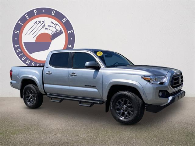 2023 Toyota Tacoma SR5 V6 2023 Toyota Tacoma SR5 V6
