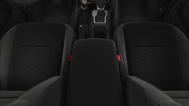 2025 Jeep Gladiator GLADIATOR MOJAVE 4X4