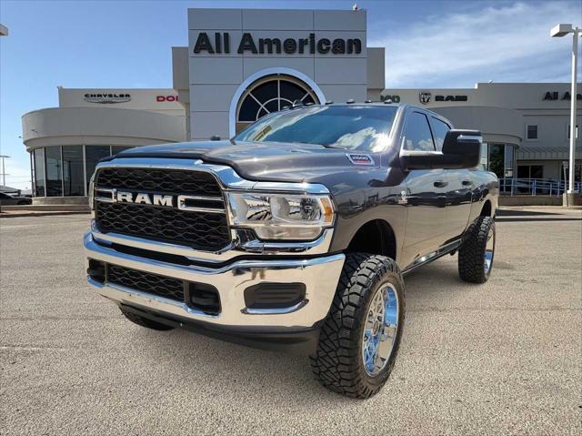 2024 RAM 2500 Tradesman Crew Cab 4x4 64 Box
