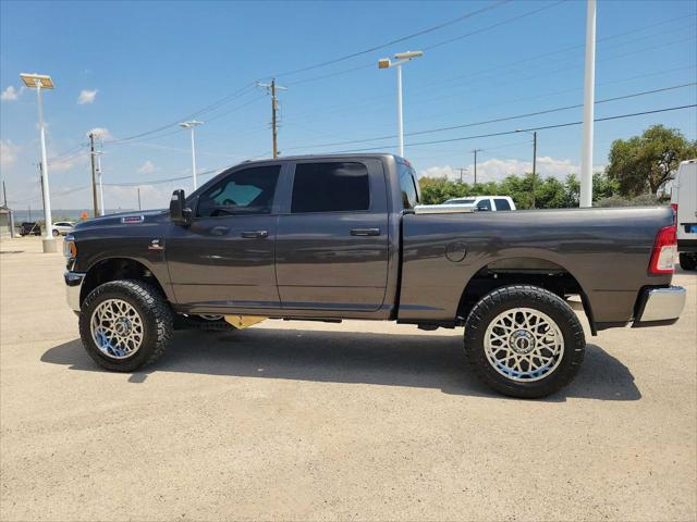 2024 RAM 2500 Tradesman Crew Cab 4x4 64 Box