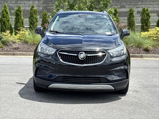 2020 Buick Encore FWD Preferred