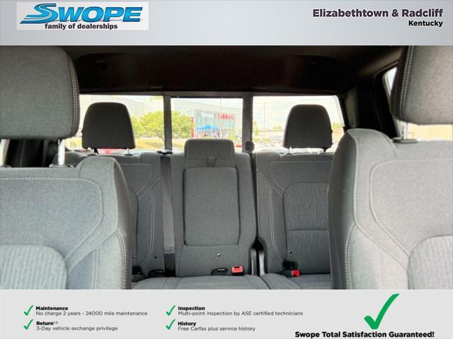 2019 RAM 1500 Big Horn/Lone Star Crew Cab 4x2 57 Box