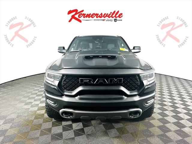 2023 RAM 1500 TRX Crew Cab 4x4 57 Box