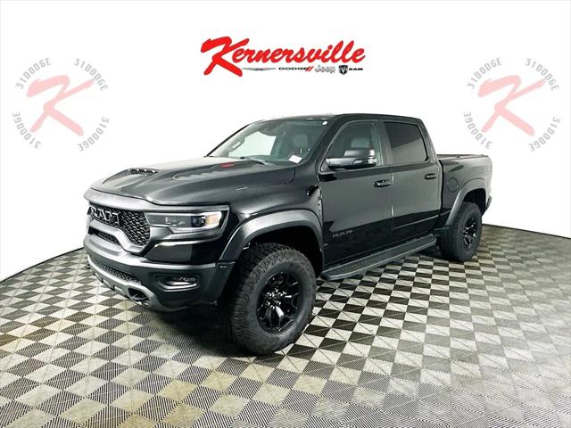 2023 RAM 1500 TRX Crew Cab 4x4 57 Box