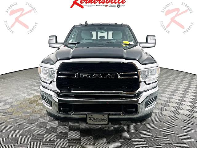 2023 RAM 3500 Tradesman Crew Cab 4x4 64 Box 2023 RAM 3500 Tradesman Crew Cab 4x4 64 Box