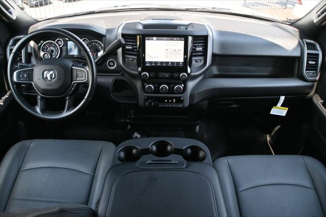 2024 RAM 3500 Tradesman Crew Cab 4x4 64 Box 2024 RAM 3500 Tradesman Crew Cab 4x4 64 Box