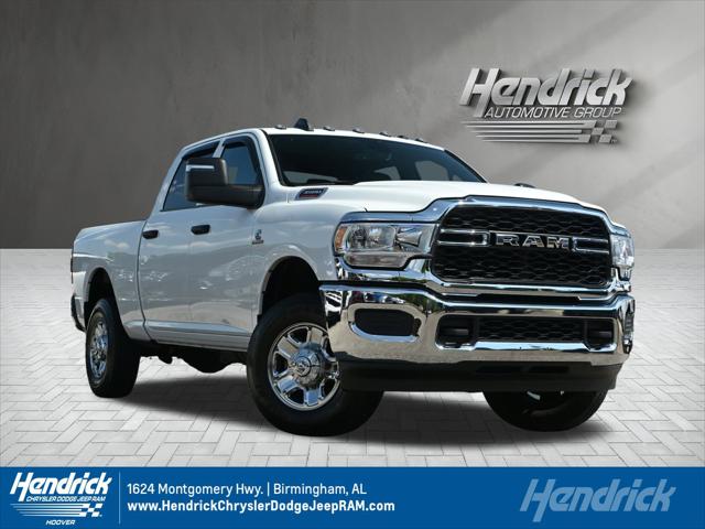 2024 RAM 3500 Tradesman Crew Cab 4x4 64 Box 2024 RAM 3500 Tradesman Crew Cab 4x4 64 Box