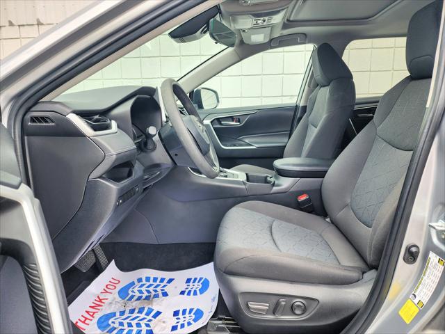 2023 Toyota RAV4 Hybrid XLE 2023 Toyota RAV4 Hybrid XLE