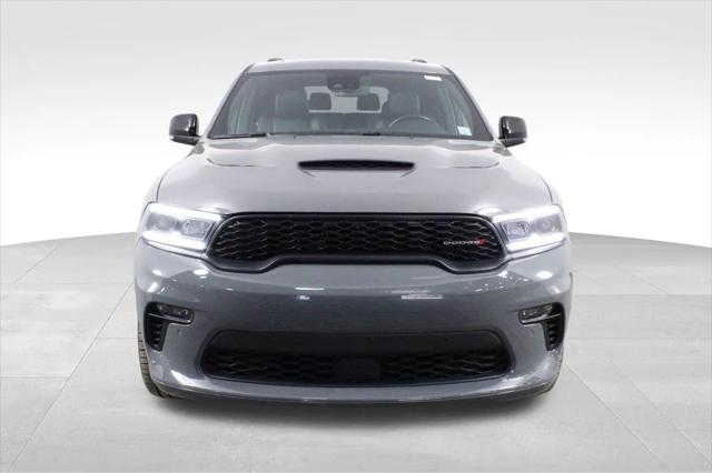 2023 Dodge Durango R/T Plus RWD