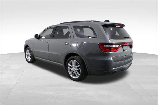 2023 Dodge Durango R/T Plus RWD