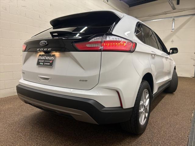 2024 Ford Edge SEL 2024 Ford Edge SEL