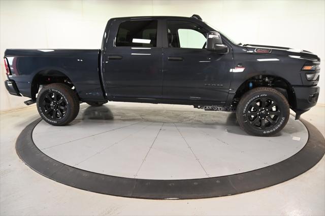 2026 RAM Ram 2500 RAM 2500 LONE STAR CREW CAB 4X4 64 BOX