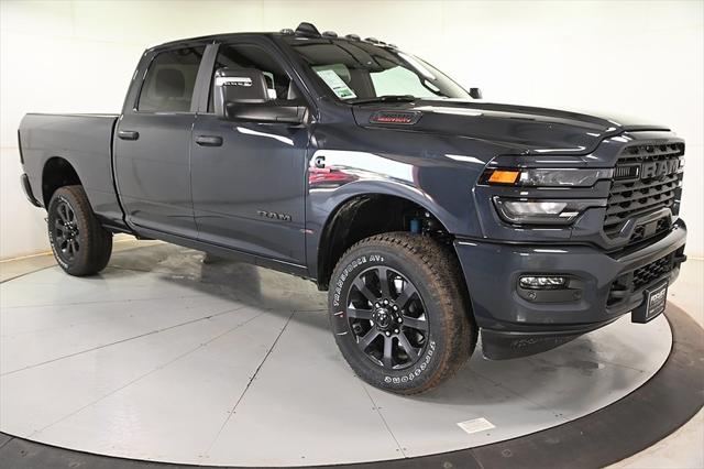 2026 RAM Ram 2500 RAM 2500 LONE STAR CREW CAB 4X4 64 BOX 2026 RAM Ram 2500 RAM 2500 LONE STAR CREW CAB 4X4 64 BOX