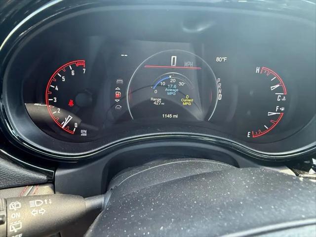 2026 Dodge Durango GT RWD