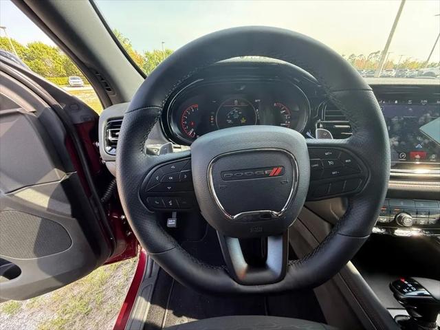 2026 Dodge Durango GT RWD