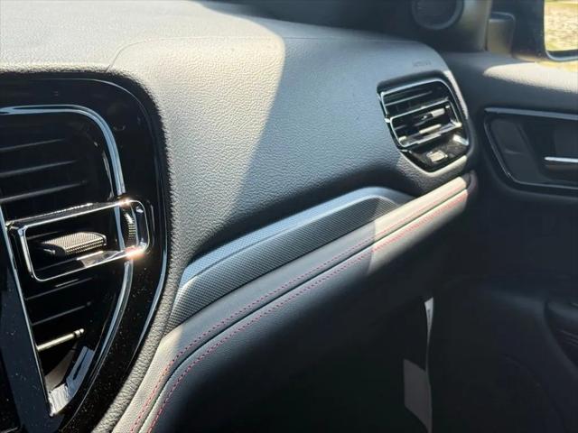 2026 Dodge Durango GT RWD