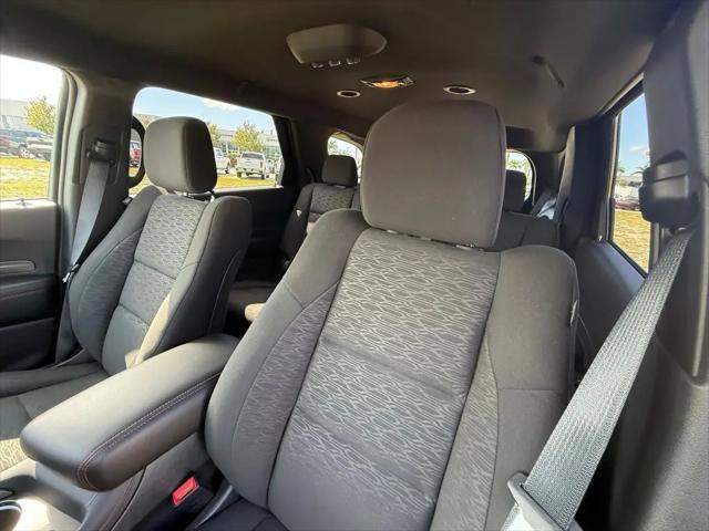 2026 Dodge Durango GT RWD